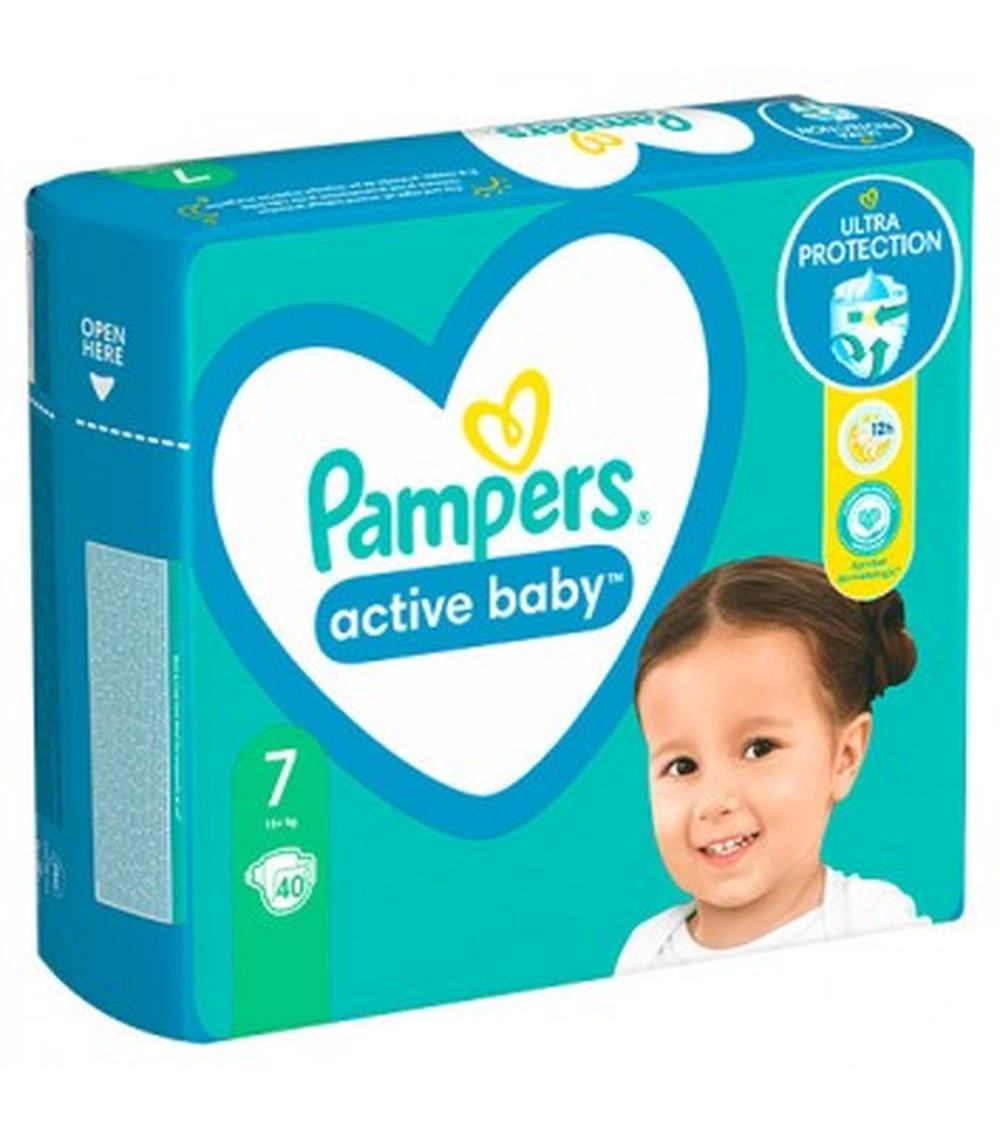 pampers p 101 pm