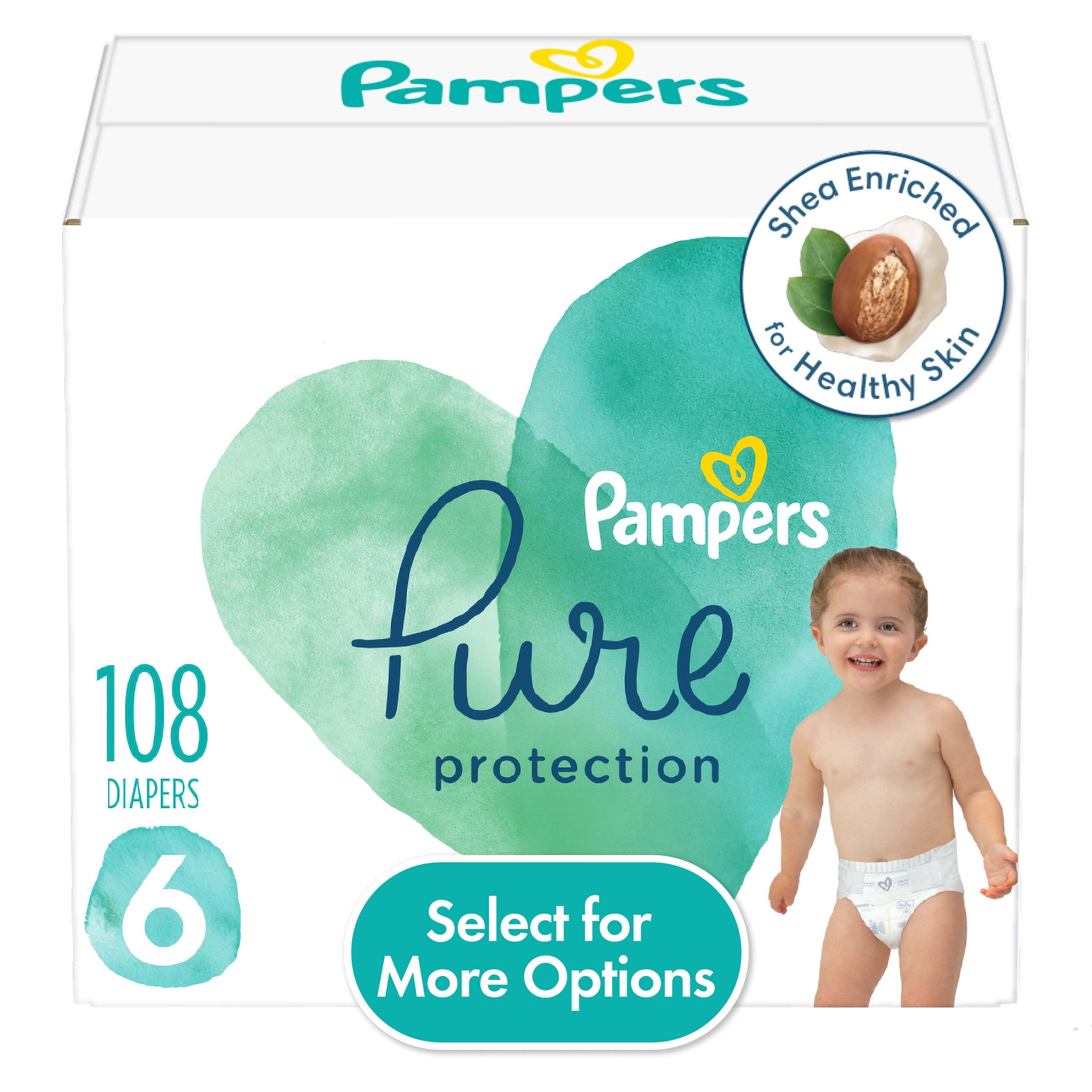 rossmann pampers 3 cena