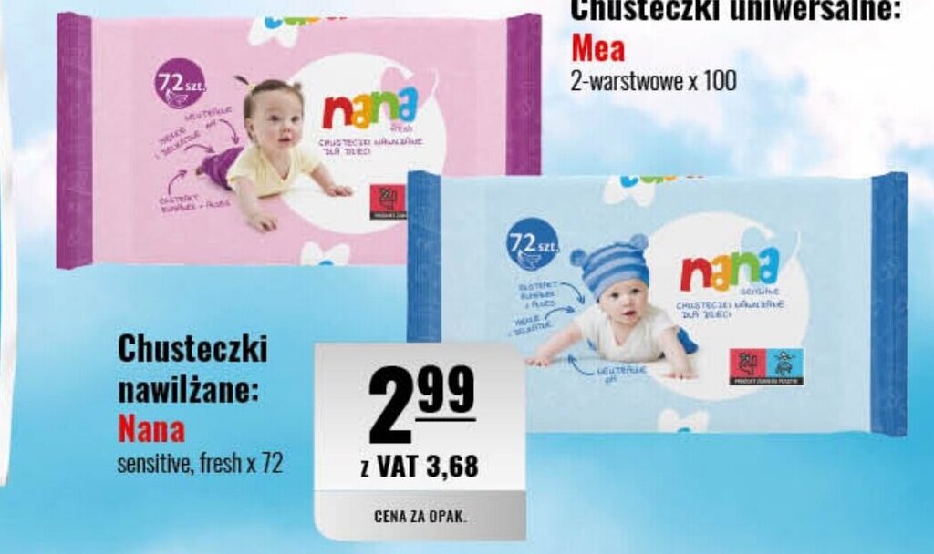 huggies książka