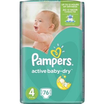 pampers new baby-dry pieluchy 2 mini 3-6 kg 80 szt