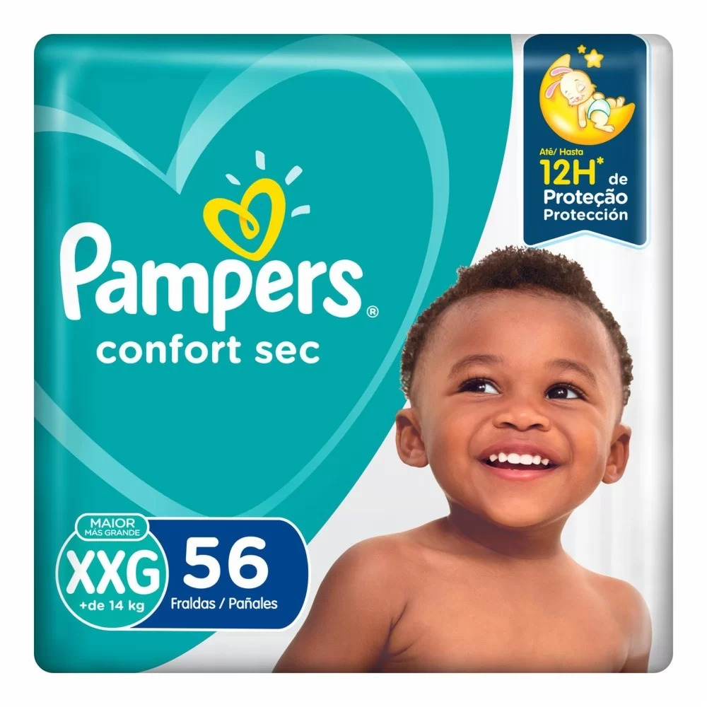 reset pampers canon