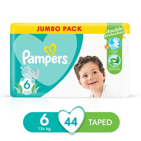 pampers premium care 4 olmed