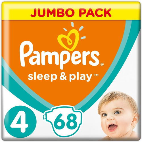 pampers pants wybróbuj