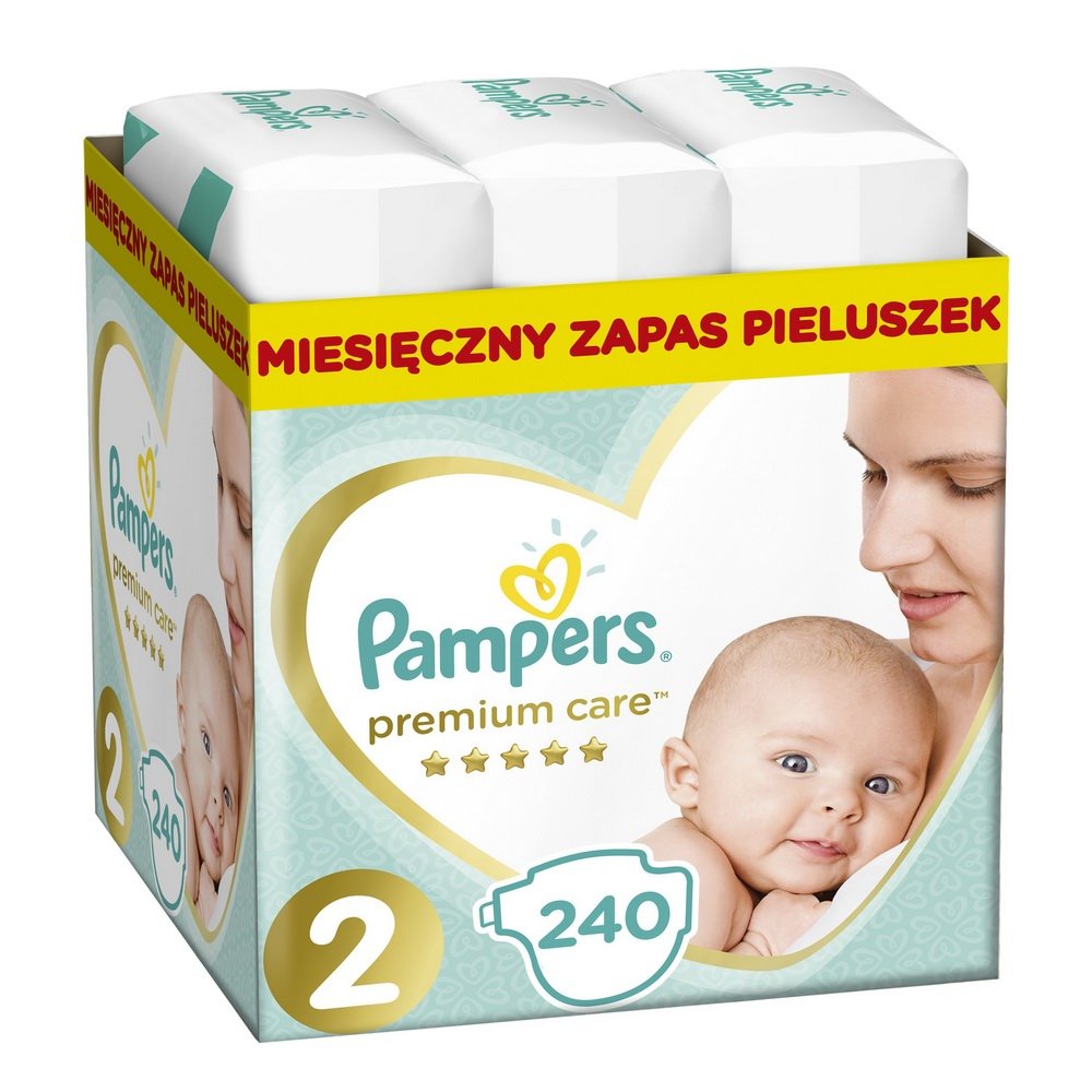 pampers m dla dorosłych