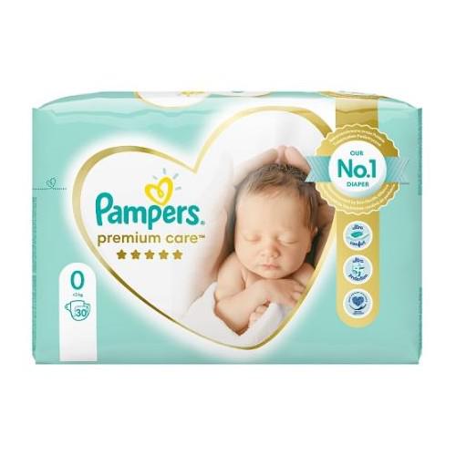 rossmann pampers 4 euro