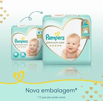 pampers 3 152 cerfur