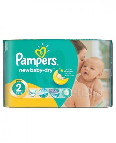 tydzien po tygodniu pampers