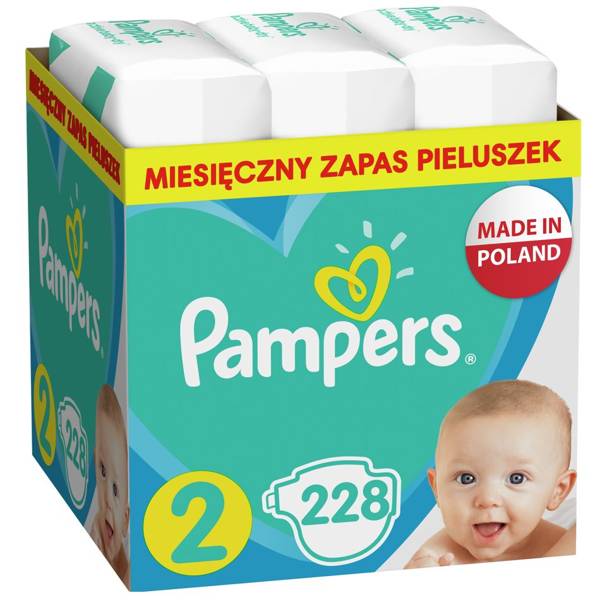 pampers pants pieluchomajtki rozmiar 5 junior megabox 96 sztuk