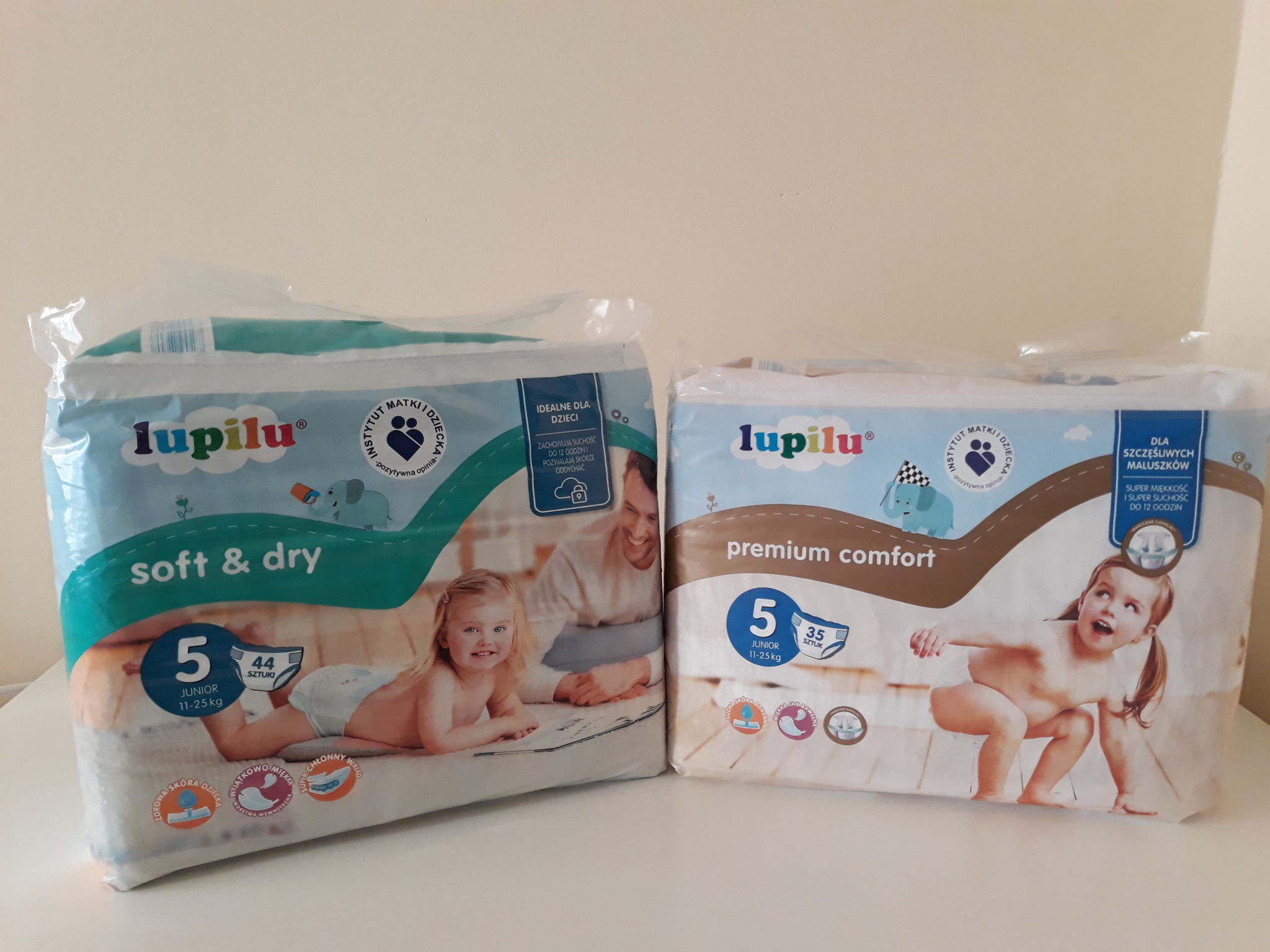 pampers activ baby 5 mega box