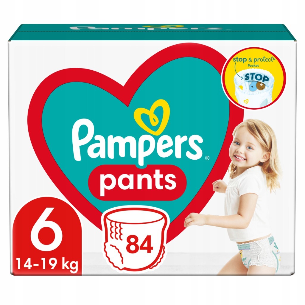 pampers premium care 4 lecsztuk