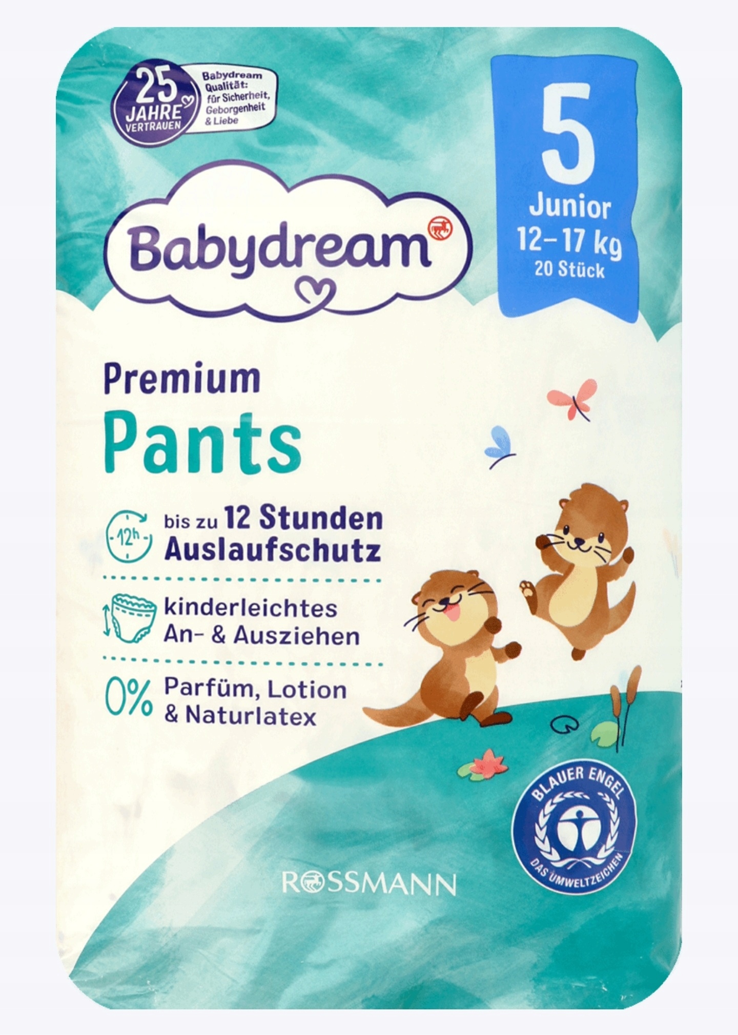 pieluchy pampers 3 208 sztuk