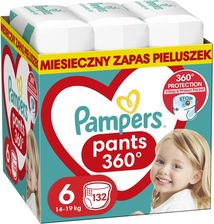 pieluchy pampers youtube