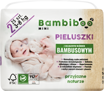 pampers okresowy