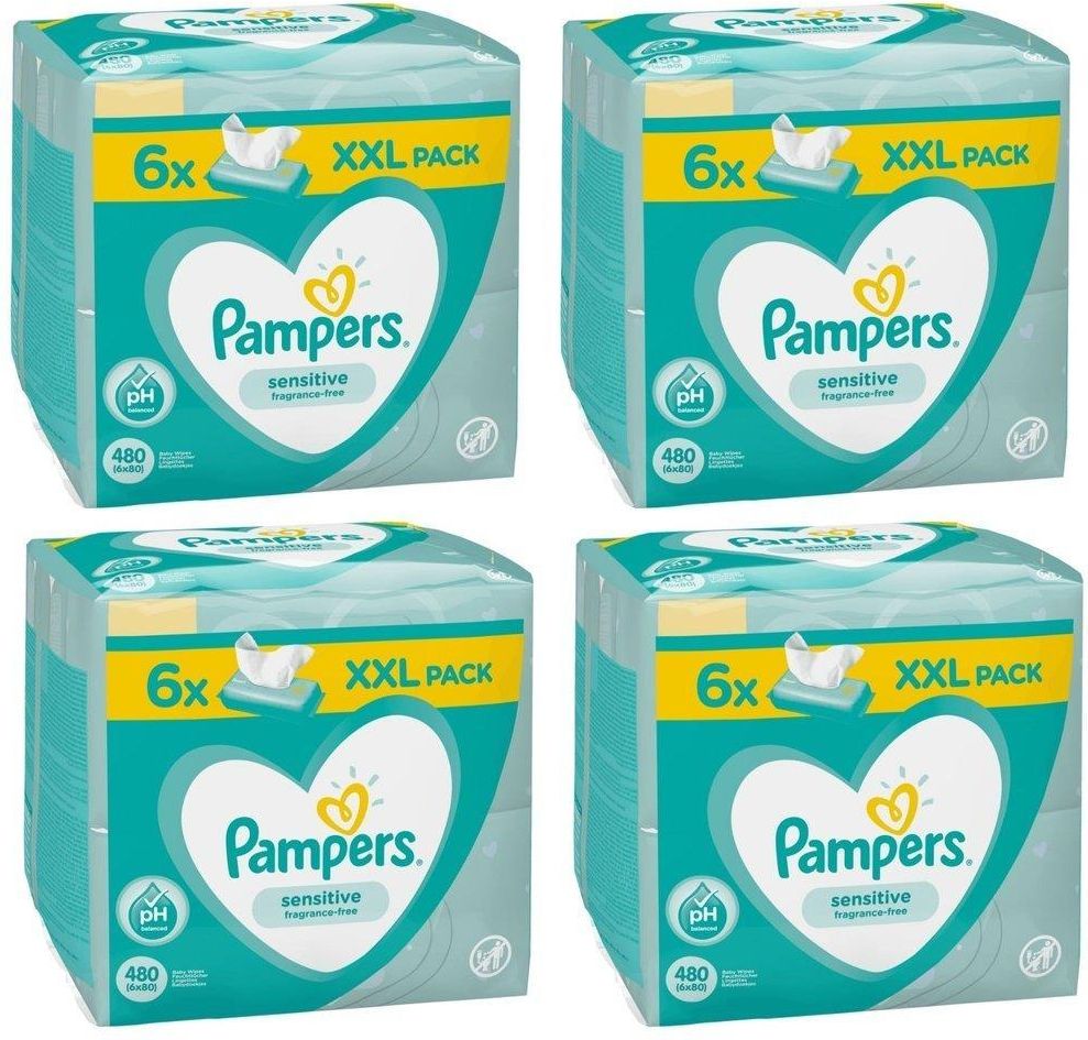 pampers premium care 5 44 szt