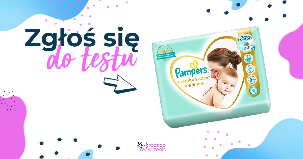 drukarka zapelniony pampers