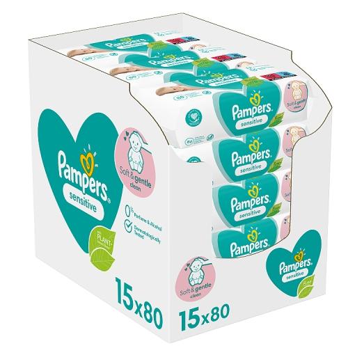 tesco pampers premium care pieluchomajtki 5