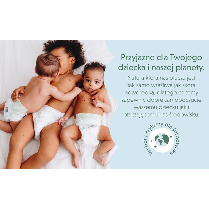 tesco pampers premium care pieluchomajtki 5