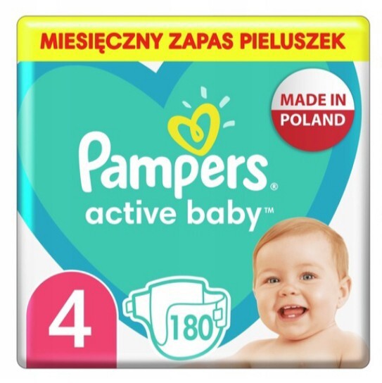 srokao pampers sensitive