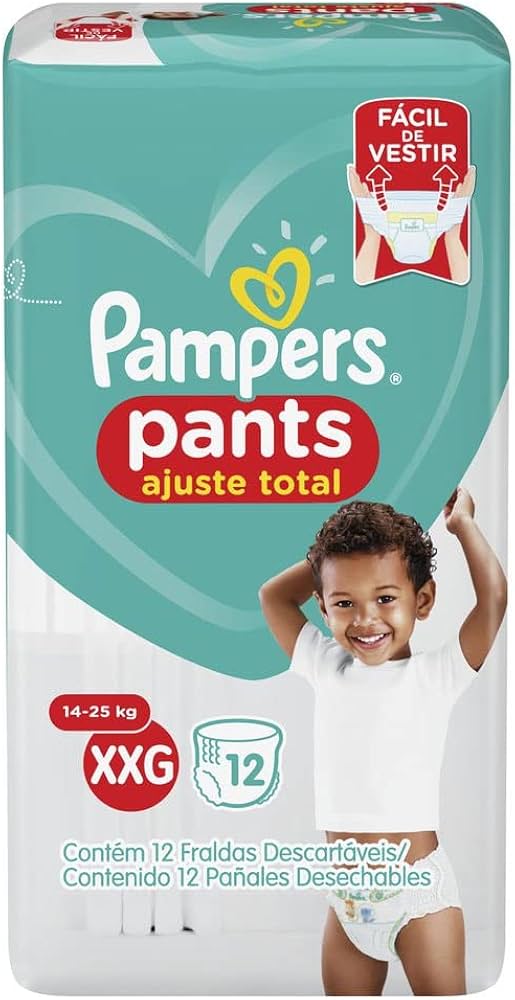 pampers sklep polska