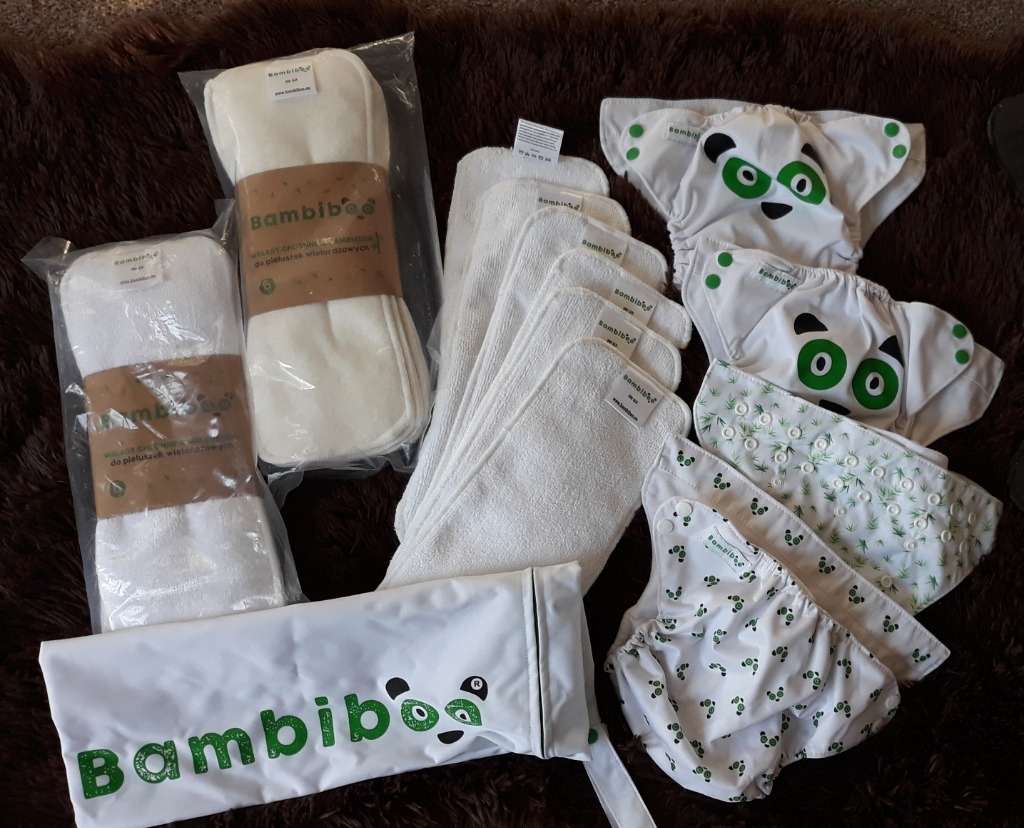 pampers pants 5 giga pack