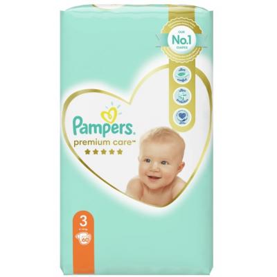 świat pampers