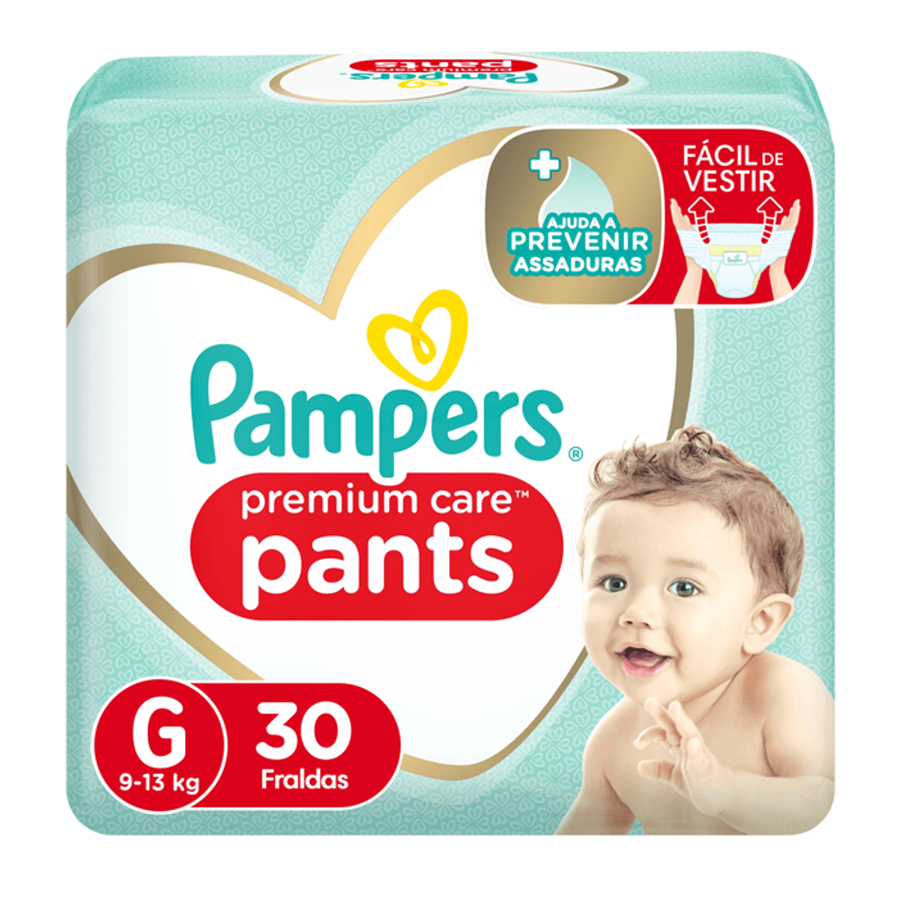 pampers 4 carrefour