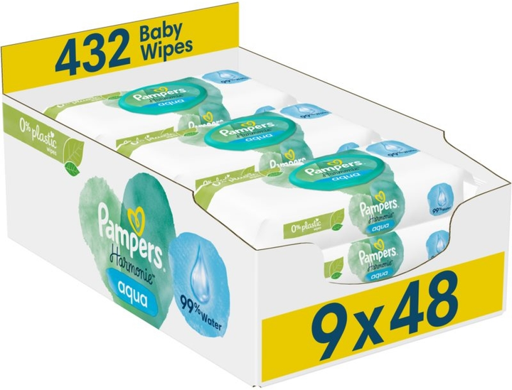 pampers premium care nr 3 biedronka