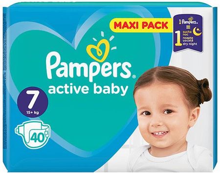 pampers pure protection polska