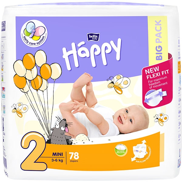 pampers 4+ sprzedam