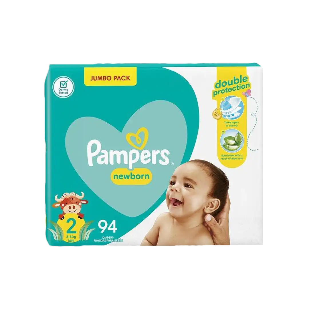 pieluchomajtki pampers 5 promocja