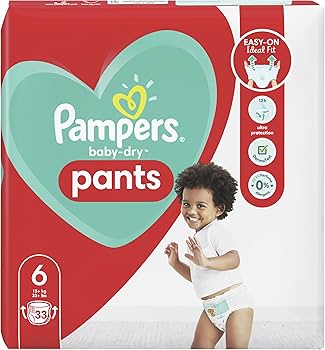 pampers sklep firmowy