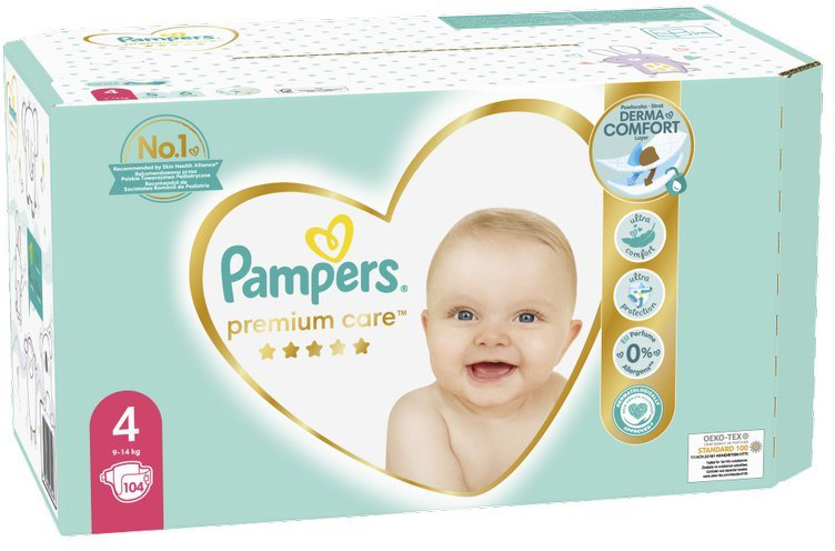 clipart pampers