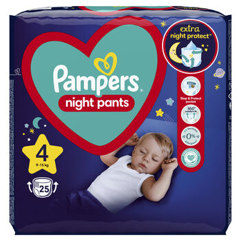 pampers pants active baby 4 maxi 9-15kg opakowanie 62szt