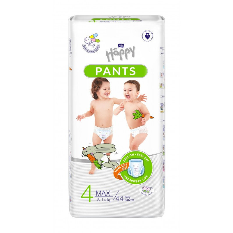 pieluchy pampers new baby dry 1