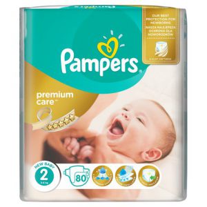 pampers pieluchomajtki