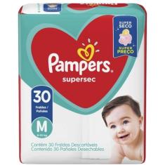 pampers baby active dry 5