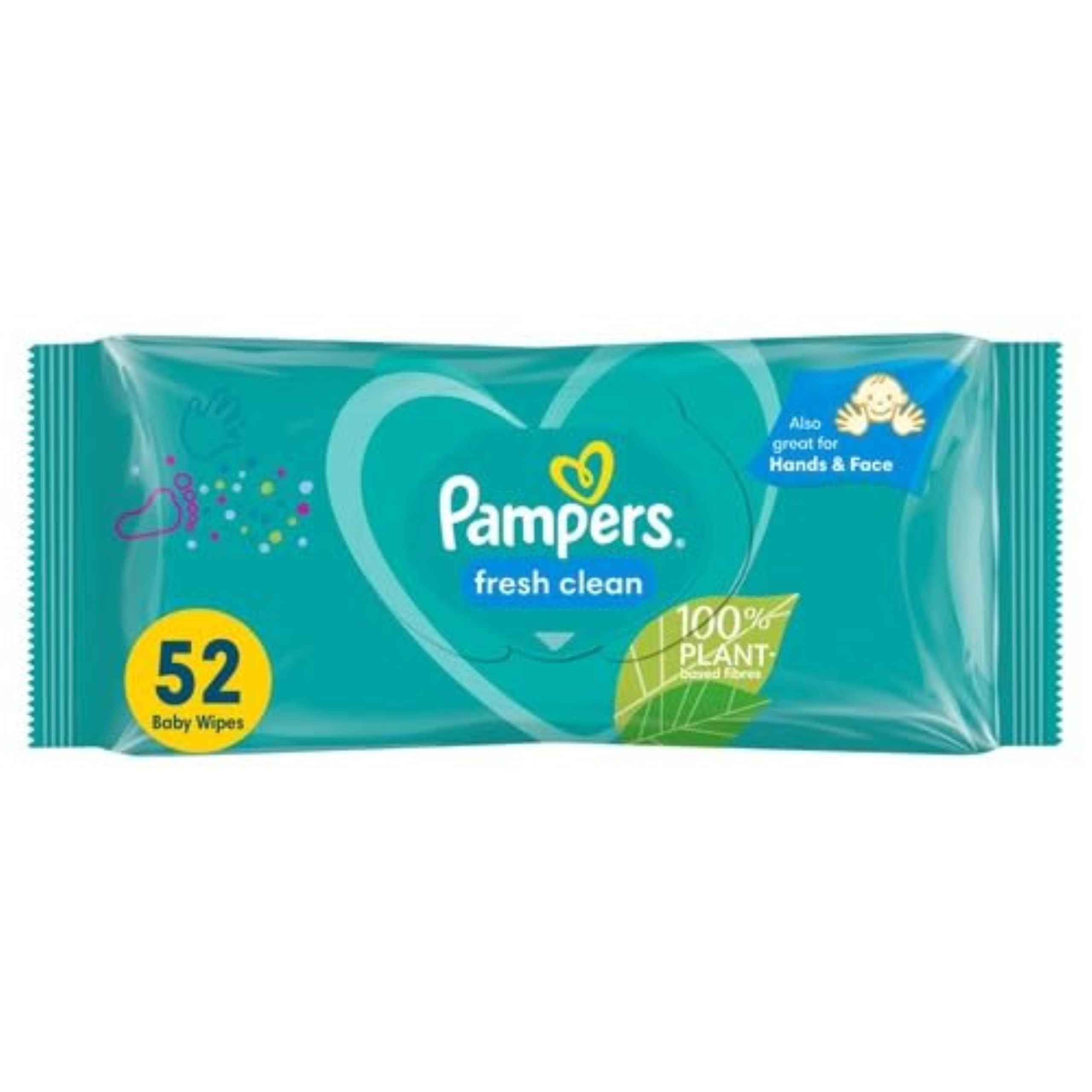 pieluchomajtki 3 pampers