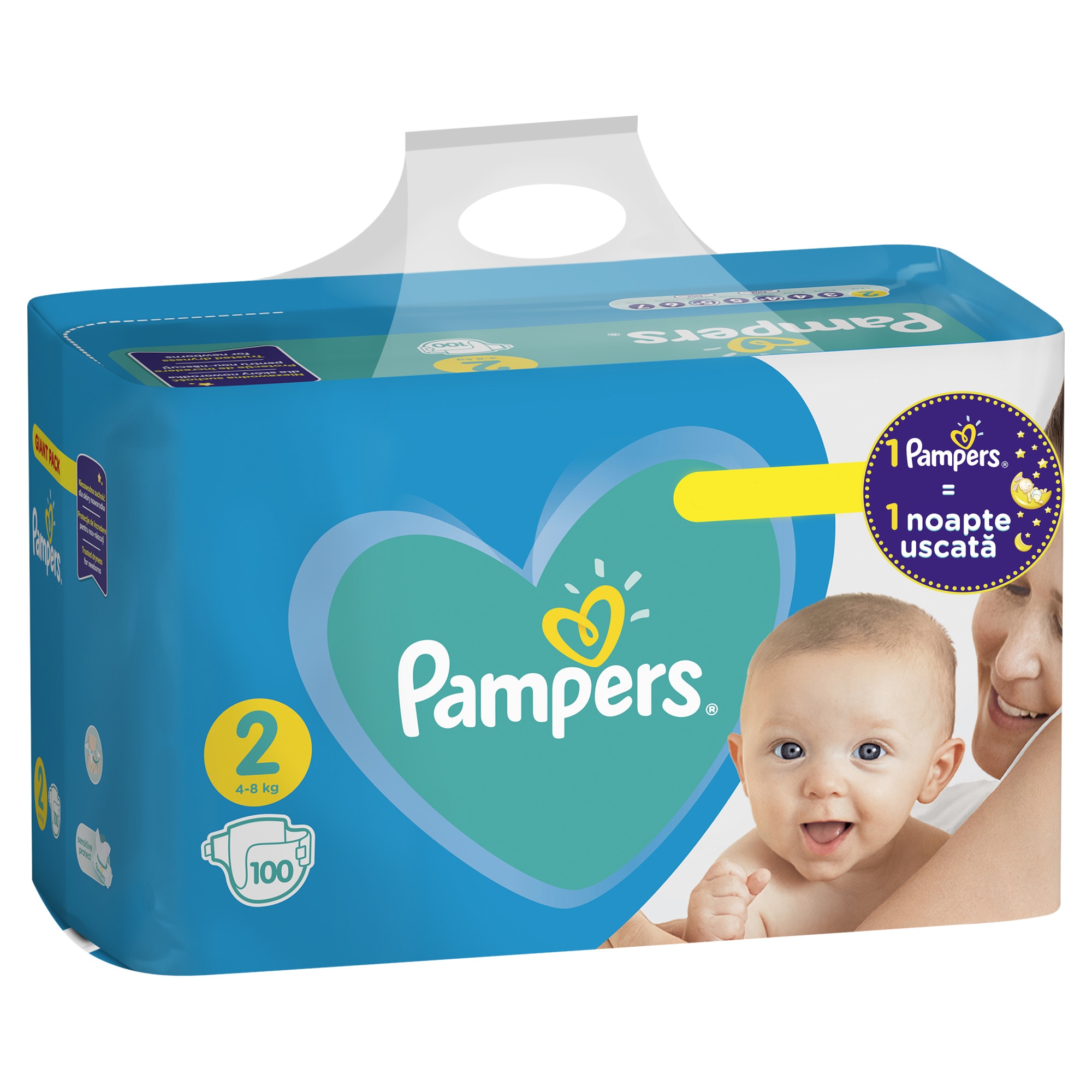 pampers play 2