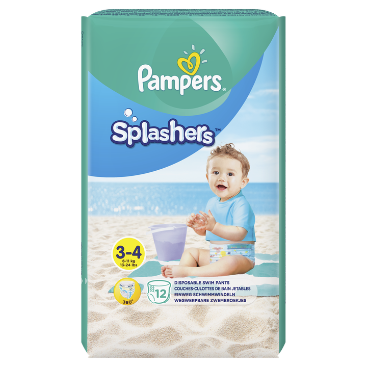 pampers premium care 2 54sztuki