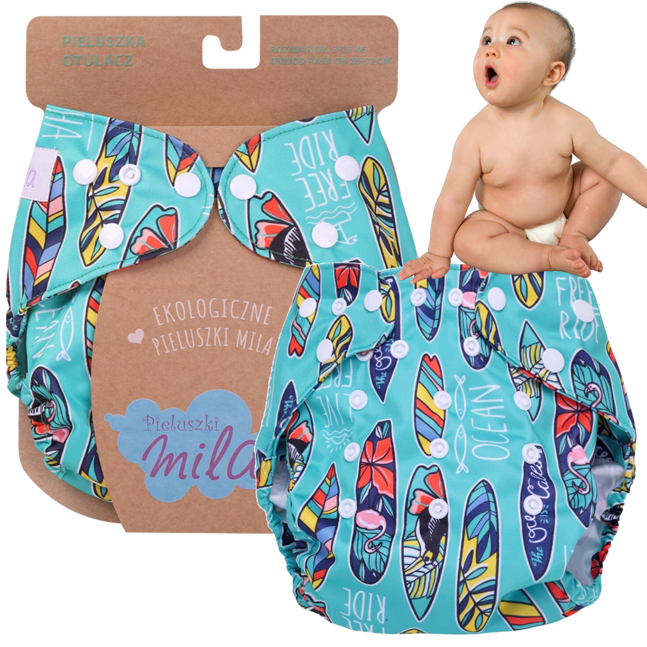 pampers pieluchy new baby 2 mini cena