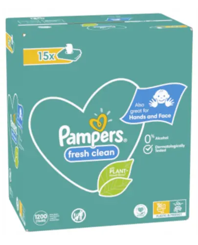 pampers 0 gdzie kupic