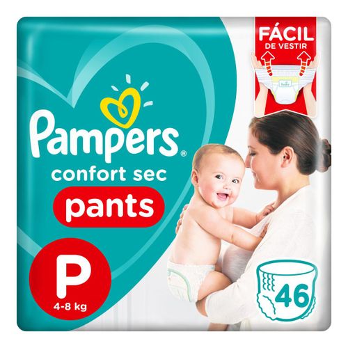 rossmann pieluchy pampers 1