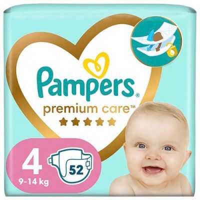 pieluchy pampers 6 promocja tesco