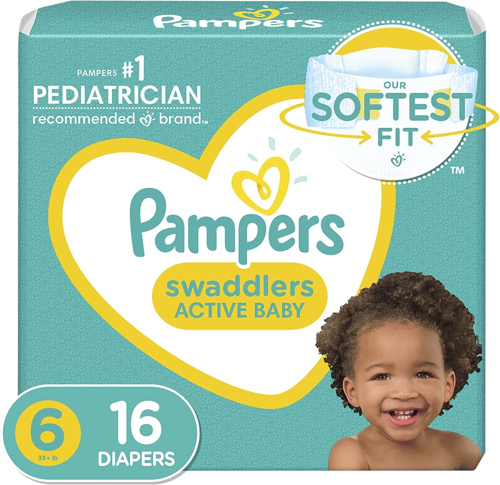 astra pampers