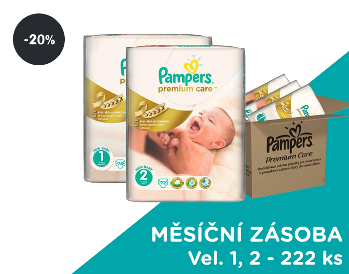 pampers pampersy 4 90 szt