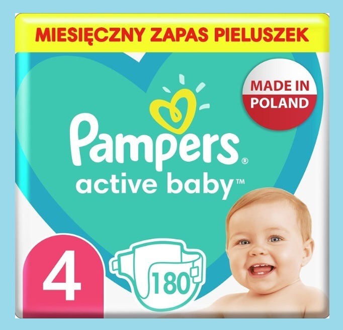 pampers rossman 1 gr nie ma