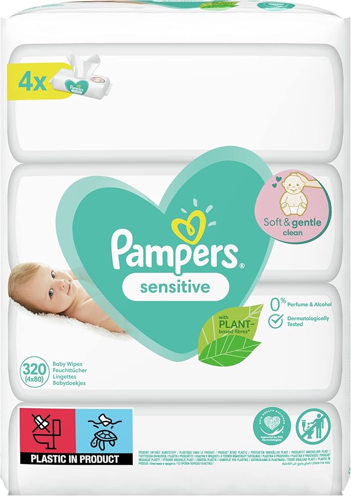 pampers active fit premium