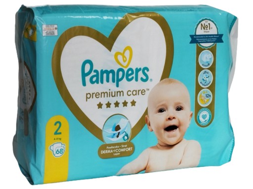 pampers roller