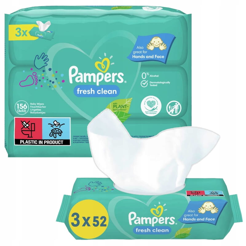 pampers string