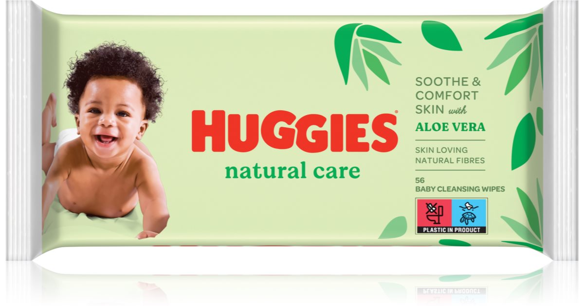 huggis pure